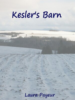 cover image of Kesler's Barn